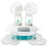 Free $25 Gift Card with Evenflo Advanced Double Electric Breast Pump
