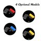 thumbnail image 2 of Juego de fresas dentales para pulido y blanqueamiento, 10 piezas de acero inoxidable, alta precisión y durabilidad, caja de almacenamiento de color aleatorio., 2 of 6