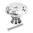 thumbnail image 3 of LHCER Cabinet Pull, Touches Comfortable Cabinet Knob Cabinet Knob, With Powerful Shadowless Glue Solid Structure Practical For Drawer Bathroom Cabinets, 3 of 8