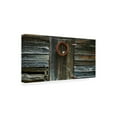 thumbnail image 2 of James McLoughlin 'Barnside I' Canvas Art, 2 of 3