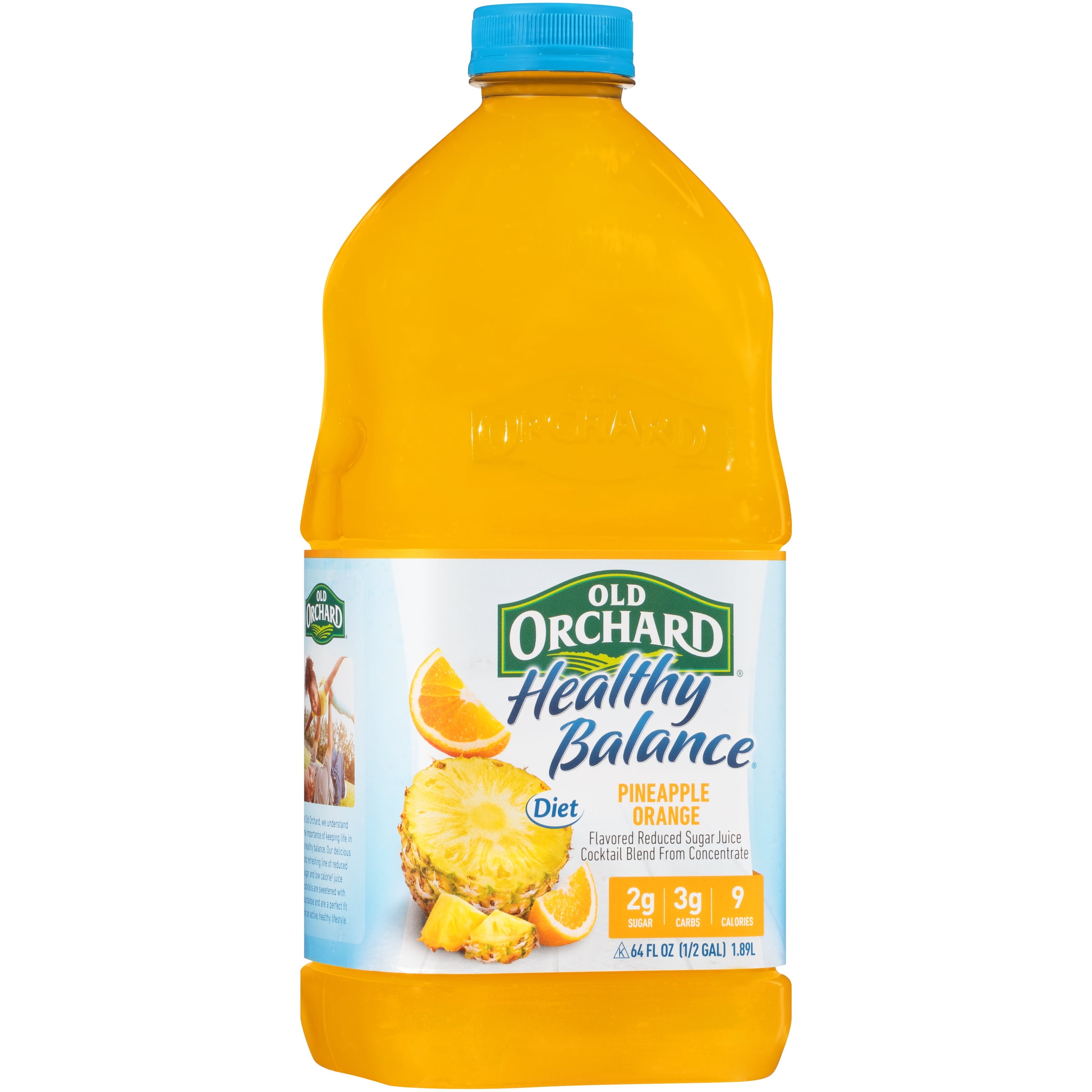 Pineapple juice healthy 2025