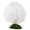 White, variant on Artificial Coral Aquarium Ornament, Luminous Durable Simulation Realistic Harmless Silicone Fake Coral Plant Landscaping Fish Tank Accessory for Home Decoration