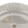 thumbnail image 3 of Spice Organizer Bin 360° Rotation Multifunction Snack Fruit Holder for Kitchen Pantry Bathroom Cabinet High Transparent, 3 of 6