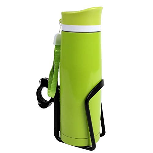 aluminum bottle holder
