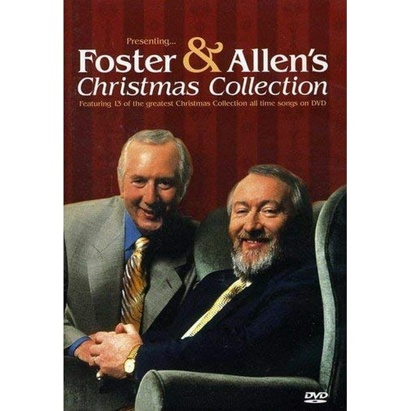 CHRISTMAS COLLECTIONS - 19 SEASONAL SONGS