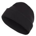 thumbnail image 3 of Casaba Warm Beanies Toboggan Cuffed Knit Slouch Winter Caps Hats Mens Womens, 3 of 24