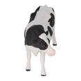thumbnail image 1 of Modelo Animal ANGGREK Vaca de Simulación de Plástico Realista Para Niños, 1 of 8