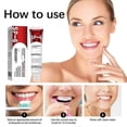 thumbnail image 5 of 1/2/3Pcs SP-6 Probiotics WhiteningToothpasteBrightening & Stain Removing Toothpaste, 5 of 5