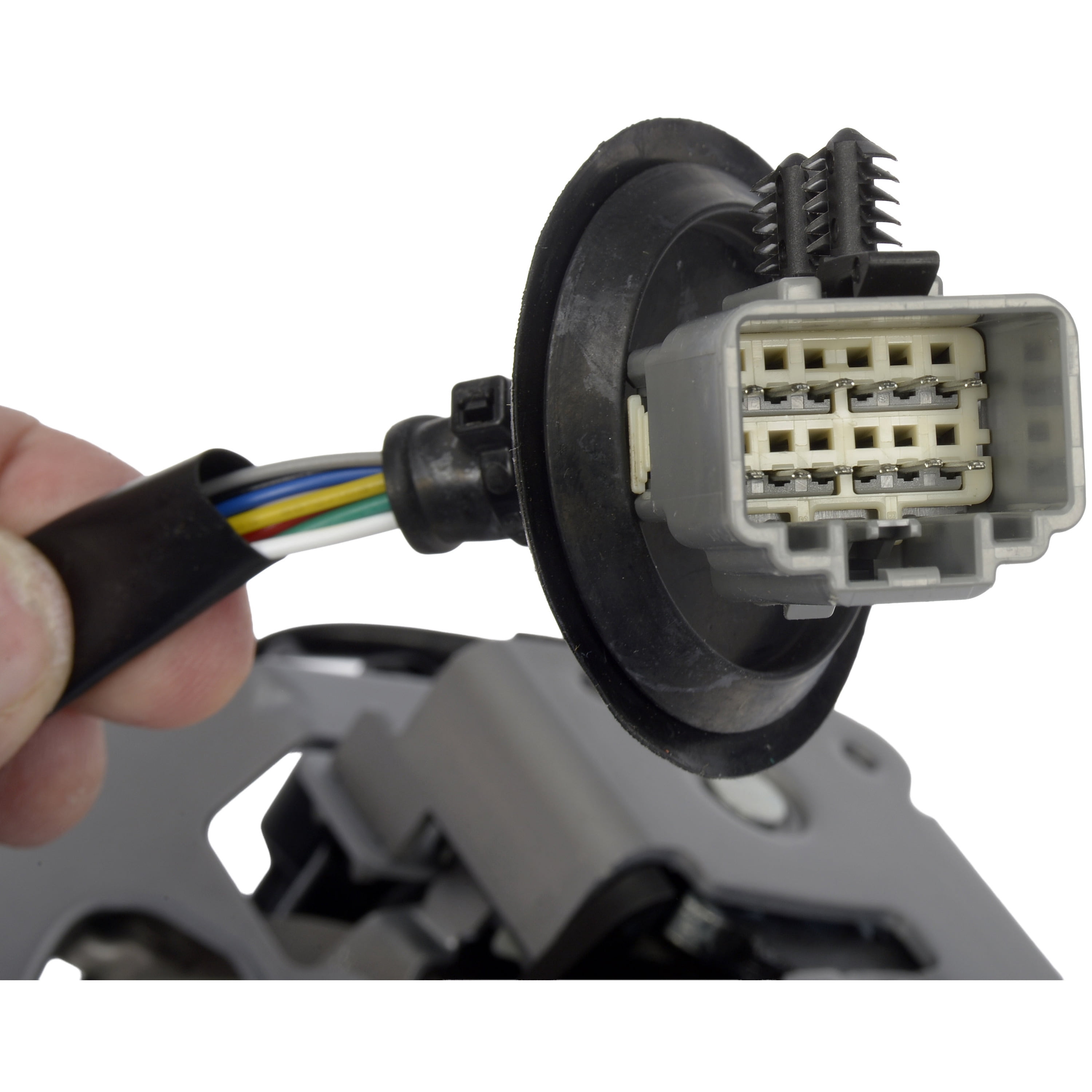 Dorman 940-250 Door Lock Actuator Motor for Specific Ford Models