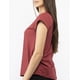thumbnail image 5 of Playera con impresión "Breakfast Time" AMAD Casual para mujer Talla L, 5 of 5