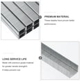 thumbnail image 2 of YSNOOWE 5000 Pcs Agrafeuse Robuste Clou Fil de Fer Galvanisé pour Professionnels de l'Image, 2 of 5