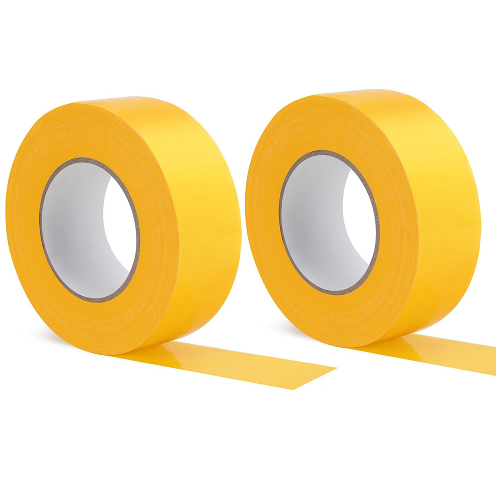 Outdoor Pickleballs Courts Tape Auto-Adhesive Pickleballs Courts Marking Tape for Sports Enthusiasts