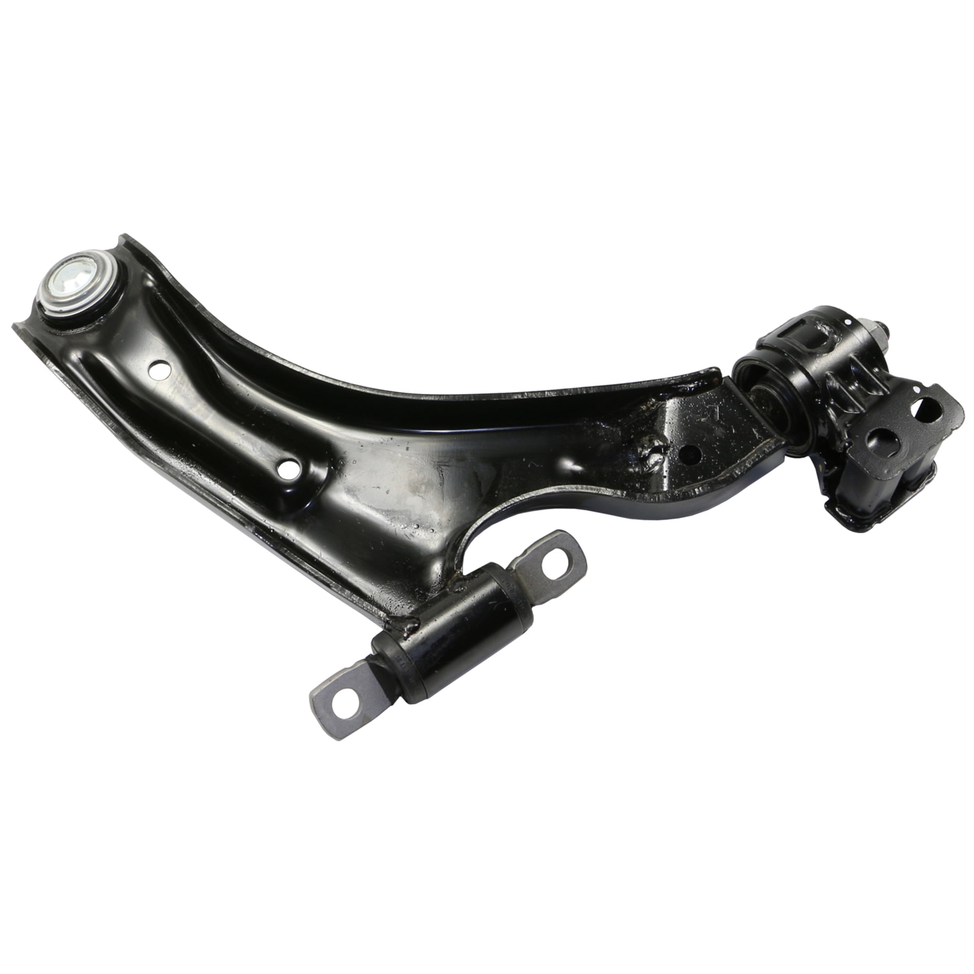 MOOG RK622429 Control Arm and Ball Joint Assembly