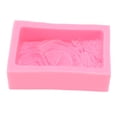 thumbnail image 3 of Silicone Cake Mould,Cake Sugar Baking Mold DIY Clay Soap Mould Silicone Chocolate Mould Smart Functionality, 3 of 12