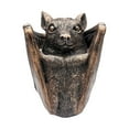 thumbnail image 1 of Modern Home Decor, Halloween Bat Jewelry Box Gothic Style Trinket Box Bat Jewelry Storage Jar Resin Bat Statue Candy Sweet Canister for Halloween Decor, 1 of 9