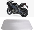 thumbnail image 1 of Placa de matrícula de motocicleta en, placa de matrícula personalizada de motoctaleta de aluminio de 2,5 mm de espesor placa de matrícula de quads en personalizada, 1 of 7
