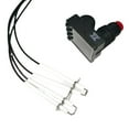 thumbnail image 4 of 4 Outlet Grill Igniter Kit for 36" Grill Replacement Igniter ( black ), 4 of 7