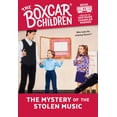 thumbnail image 2 of Pre-Owned The Mystery of the Stolen Music (Paperback) 0807554162 9780807554166, 2 of 2