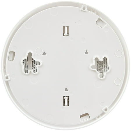 10 Year Battery Combo Alarm