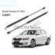 thumbnail image 1 of 2pcs Car Front Gas Shock Hood Shock Strut Damper Lift Support For Skoda Octavia A7 Mk3 2012- 2020 A5 Mk2 1z 2004-2013, 1 of 1