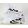 thumbnail image 2 of Ad-id-as Adizero Primeknit White Silver Football Cleats Men's Size 13 (GW5065), 2 of 6