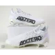 thumbnail image 2 of Adi-das Adizero Primeknit White Silver Football Cleats Men's Size 13 (GW5065), 2 of 6