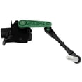 thumbnail interactive-video image 1 of ECCPP Front Left Headlight Level Sensor – For Audi A6, A8, S6 (2012-2017) 4H0941285G 1 of 5