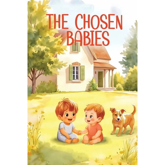The Chosen Babies, (Paperback)
