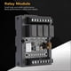 thumbnail image 3 of PLC Industrial Control Board FX1N-10MR Programmable Relay Delay Module with Shell, 3 of 4