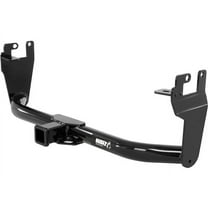 Trailer Hitch - Compatible with 2015 - 2018 Jeep Renegade 2016 2017