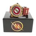 thumbnail image 3 of Flash TC Symbol Watch with Silicone Adjustable Strap, 3 of 5