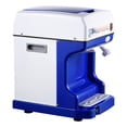 thumbnail image 3 of Shaved Ice Machine | Ice Shaver Ice Crusher Machine | Fully Automatic Snow Cone Machine, Shaved Ice Maker, Ice Crusher for Ice Cubes, Smoothies, Drinks, 3 of 9