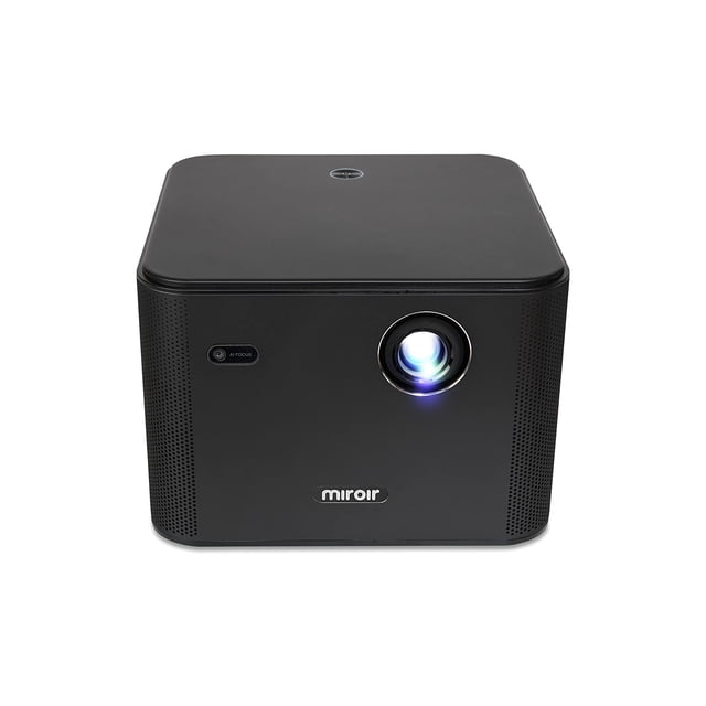 Proyector Miroir Ultra Pro 1200S DLP 1080p 1000 lm con altavoz
