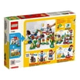 thumbnail image 2 of Set LEGO Super Mario Set de Creación: Tu propia aventura 71380, 2 of 3
