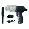 thumbnail image 1 of Aspiradora de mano inalámbrica para coche pequeño, aspiradora compacta portátil para el hogar, aspiradora inalámbrica de 60W para vehículo potente estilo B, 1 of 8