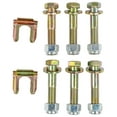 thumbnail image 7 of JEGS 630610 GM Rear Disc Brake Conversion Kit 1964-1972 GM A-Body Standard Kit I, 7 of 7