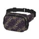 thumbnail image 2 of Fotbe Dice Cangurera Cuadrada con Estampado de Doble Capa, Bolsa de Cintura Ajustable Mini para Hombres y Mujeres, 2 of 9