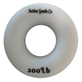 thumbnail image 1 of Anneau en Silicone pour Exerciseur de Main de 200 Lb, D/3,8 Po, 1 of 7