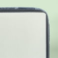 thumbnail image 2 of Zinus Cozy Pet Stairs Large / 4 Steps / White and Gray, 2 of 5