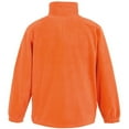 thumbnail image 4 of Result Mens Full Zip Active Fleece Anti Pilling Jacket, 4 of 5
