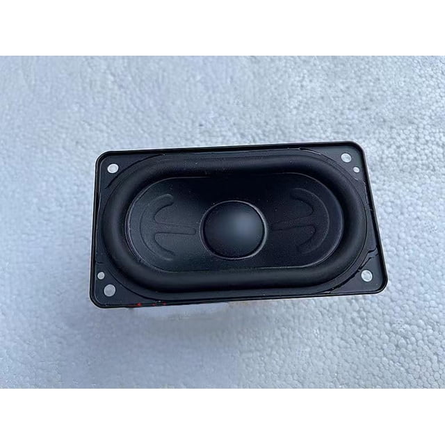 For jbl CHARGE5 rectangular repair replacement speaker 93 * 53mm 3 Euro 15W