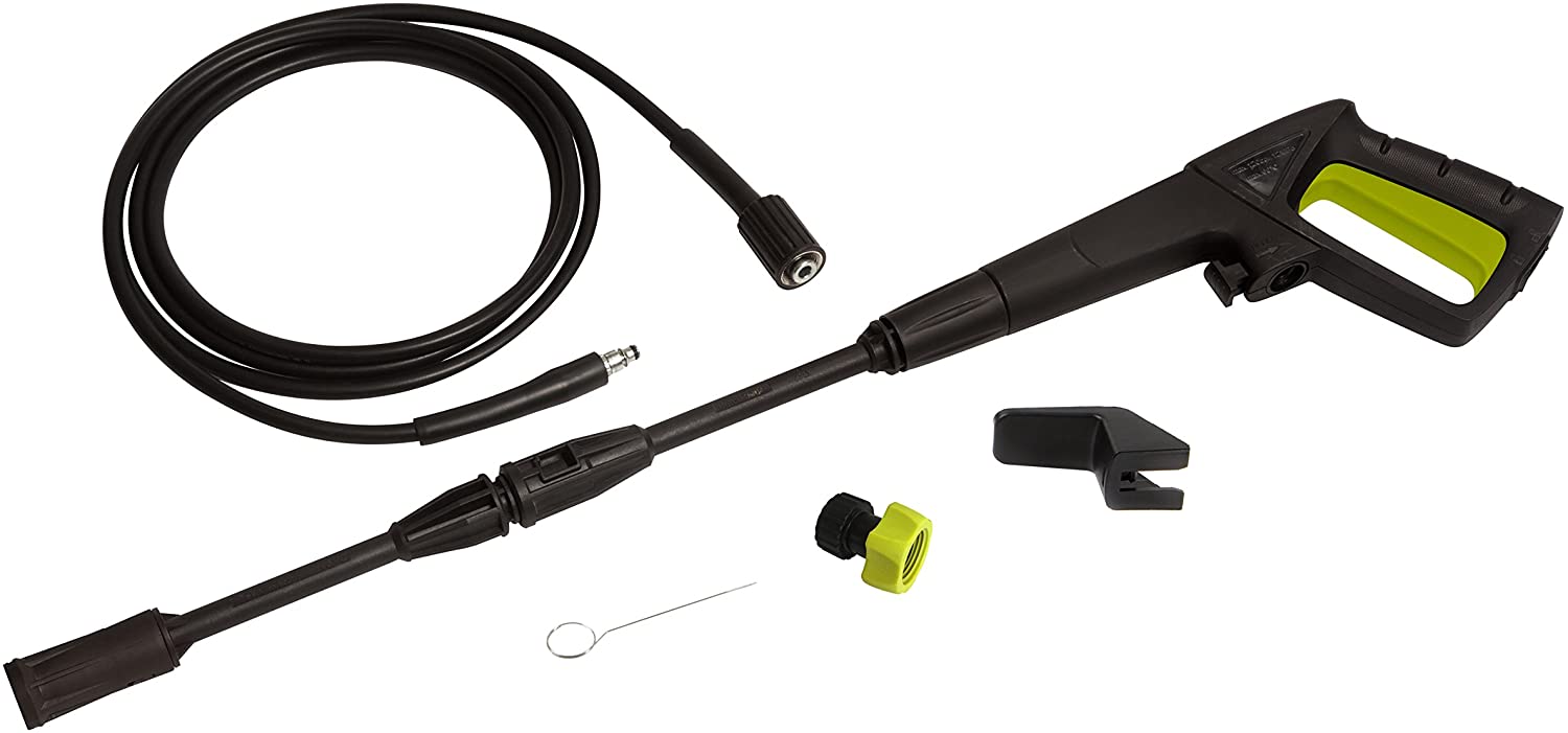 Sun Joe SPX200E 1350 Max PSI 1.45 GPM 