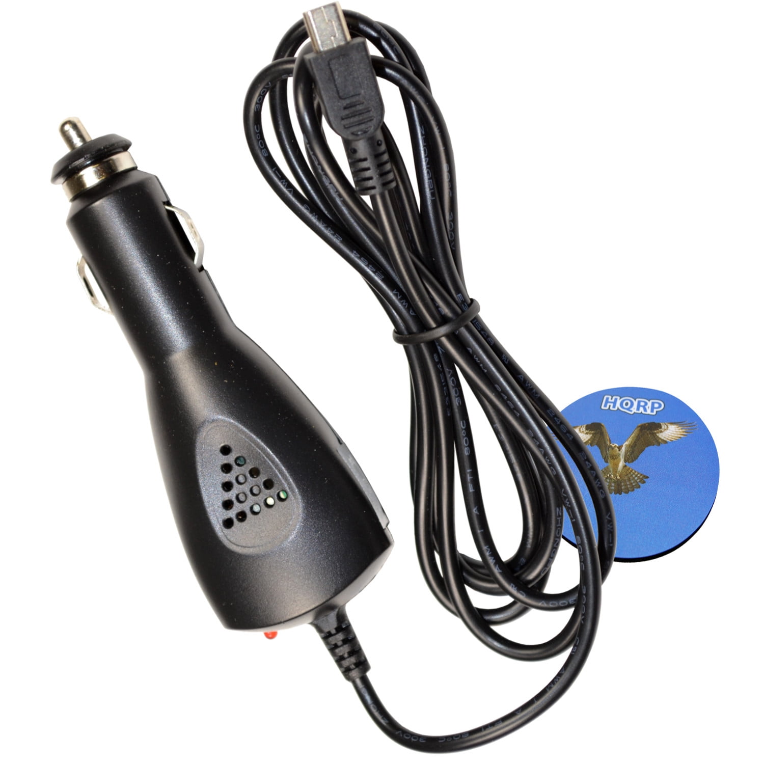 AC Adapter for Rand McNally TND720lm TND730lm IntelliRoute GPS FYL Car Charger AC Adapter for Rand McNally TND720lm TND730lm IntelliRoute GPS FYL Car Charger