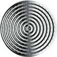 thumbnail image 3 of Hansgrohe Raindance S Showerhead 240 1-Jet, 2.5 GPM in Chrome, 3 of 4