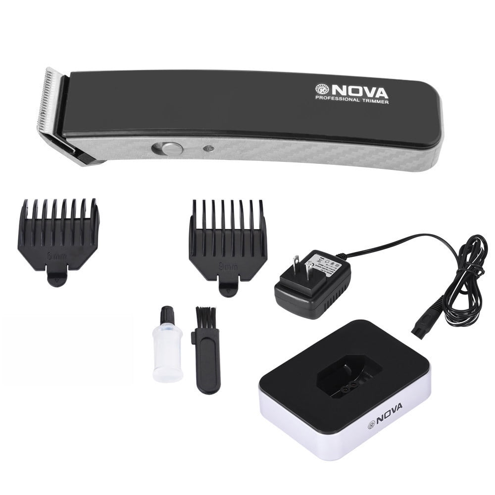 nova hair trimmer for women
