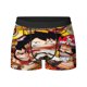 thumbnail image 3 of Calzoncillos tipo bóxer O-Onee P-Piecee para hombre, ropa interior transpirable para hombre, 3 of 5