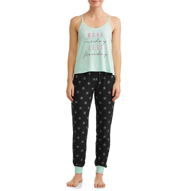 jogger sleep sets