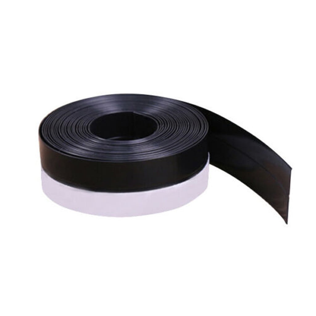 Self Adhesive Weather Stripping Door Windows Silicone Draft Stopper
