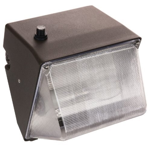 high pressure sodium wall pack