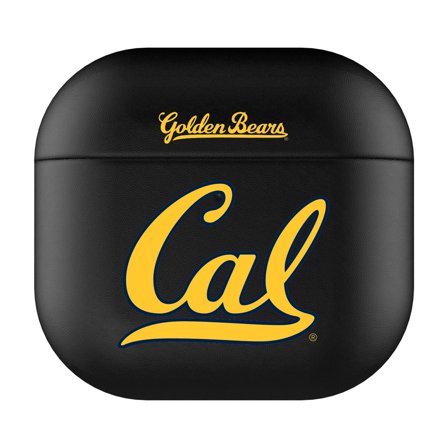 Keyscaper Cal Bears Insignia AirPods 4th Generation Case Cover